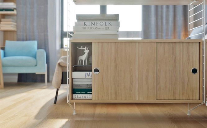 Hô biến căn hộ 30m2 thành không gian sống tiện nghi của đôi vợ chồng trẻ - ảnh 2
