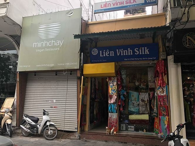 Đất phố cổ Hà Nội bán giá bèo: Hé lộ DN ‘thâu tóm’ nhiều nhà, đất công - ảnh 1