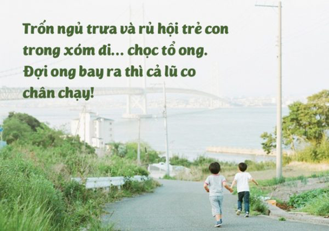 Nhớ một thời ăn cơm tối xong chẳng cần hẹn hò gì vẫn biết chỗ nhau - ảnh 1