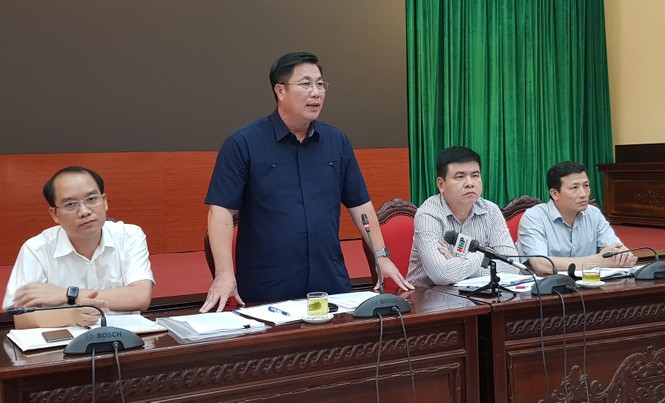 Nghi vấn căn hộ đã bán vẫn tổ chức bốc thăm tái định cư? - ảnh 4