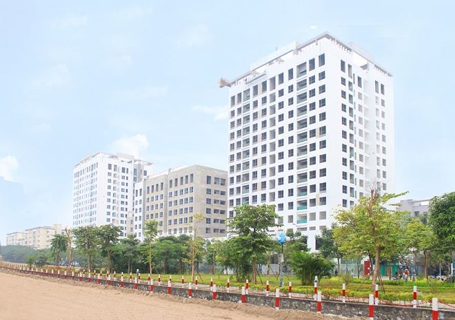 Nghi vấn căn hộ đã bán vẫn tổ chức bốc thăm tái định cư? - ảnh 3