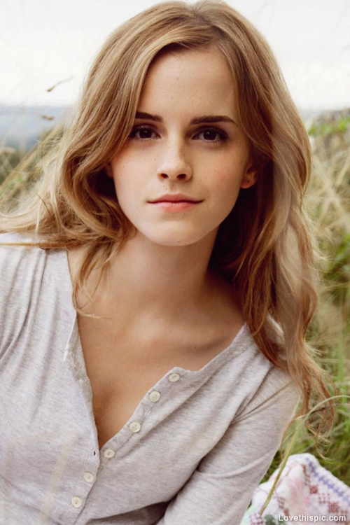 Từng là mỹ nhân hàng đầu Hollywood, Emma Watson gây thất vọng vì quá kém sắc - ảnh 3