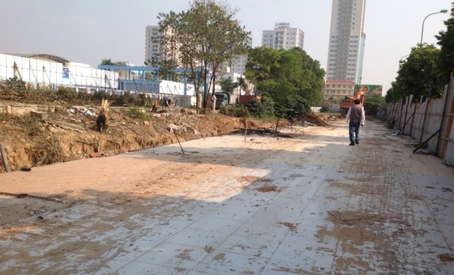 Người chết vẫn ký nguồn gốc nhà đất, dự án bãi đỗ xe ‘treo’ thập kỷ bị xóa sổ - ảnh 5