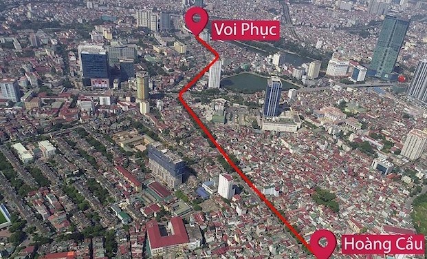 Người chết vẫn ký nguồn gốc nhà đất, dự án bãi đỗ xe ‘treo’ thập kỷ bị xóa sổ - ảnh 4