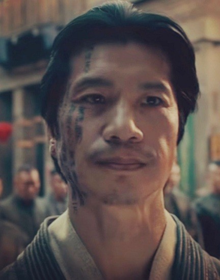 Dustin Nguyễn đạo diễn phim võ thuật của Hollywood - ảnh 1