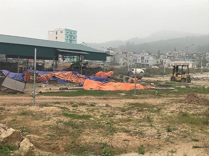 Ồ ạt mua đất là 'chôn' tiền vào đất; Alibaba lại bị cảnh báo rao bán dự án 'ảo' - ảnh 6
