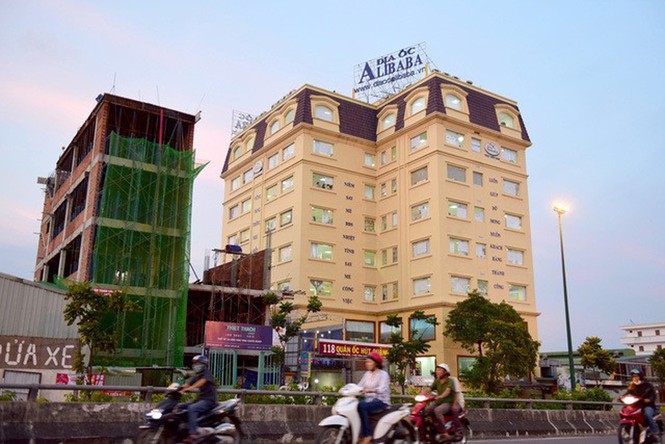 Ồ ạt mua đất là 'chôn' tiền vào đất; Alibaba lại bị cảnh báo rao bán dự án 'ảo' - ảnh 5