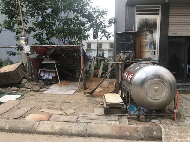 Ồ ạt mua đất là 'chôn' tiền vào đất; Alibaba lại bị cảnh báo rao bán dự án 'ảo' - ảnh 3