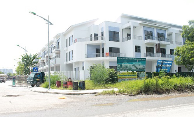 Kiểm toán chỉ loạt sai phạm tại dự án BT nghìn tỷ ở Hà Nội - ảnh 2