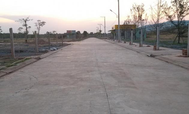 Bình Dương công bố 11 dự án ngâm đất bị 'khai tử' - ảnh 1