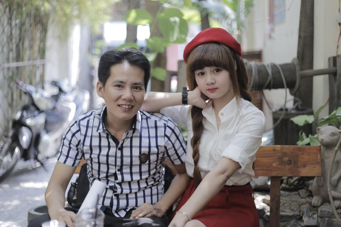 Từ 'đạo diễn' triệu views đến ông chủ cho thuê phòng khách sạn - ảnh 1