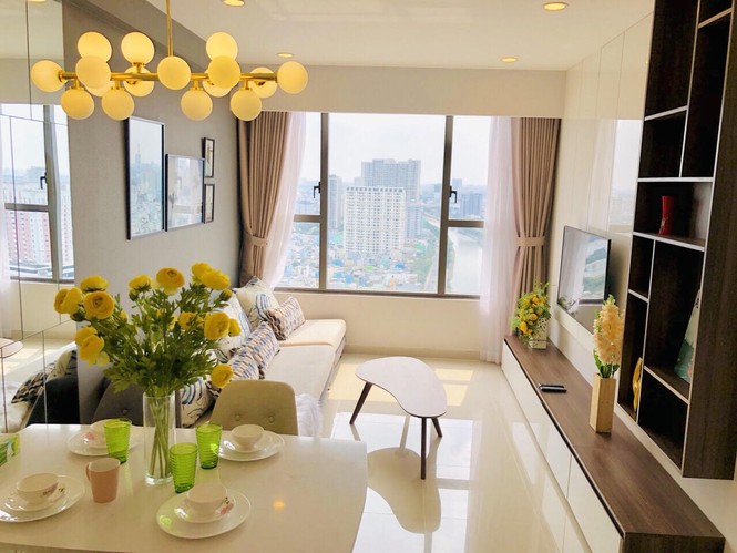 Từ 'đạo diễn' triệu views đến ông chủ cho thuê phòng khách sạn - ảnh 2