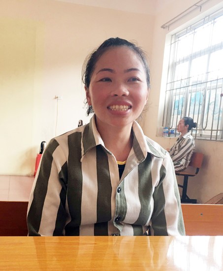 Vợ trùm ma túy Tàng Keangnam tiết lộ bí mật chưa từng bật mí - ảnh 1