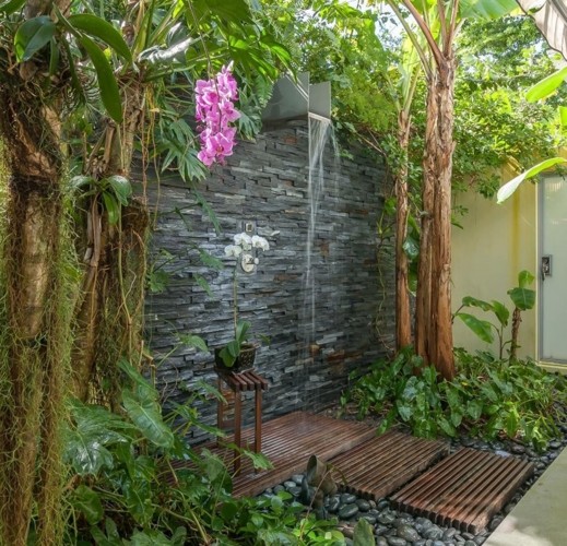 Các mẫu phòng tắm “hoang dã”, nhìn là mê muốn trải nghiệm ngay - ảnh 7