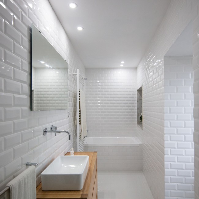 Ngôi nhà đắp đất, dựng đá nhưng nội thất khiến ai cũng trầm trồ kinh ngạc - ảnh 17