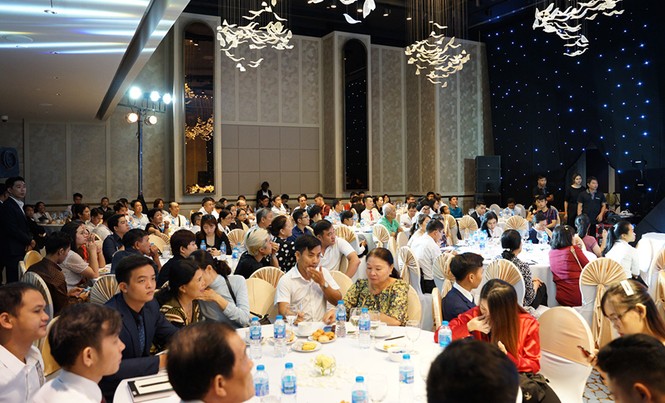Tìm ra chủ nhân 'ẵm' căn Condotel Movenpick Resort Waverly Phú Quốc hơn 3 tỷ - ảnh 1