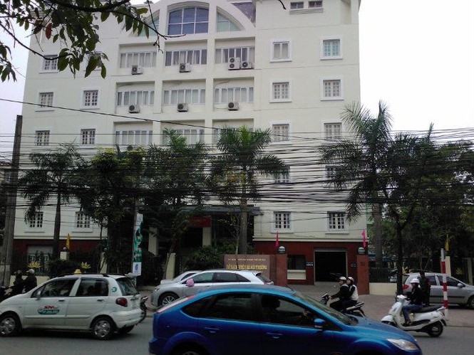 Hà Nội thu hồi cả nghìn 'sổ đỏ' đã cấp ở hàng loạt chung cư - ảnh 2