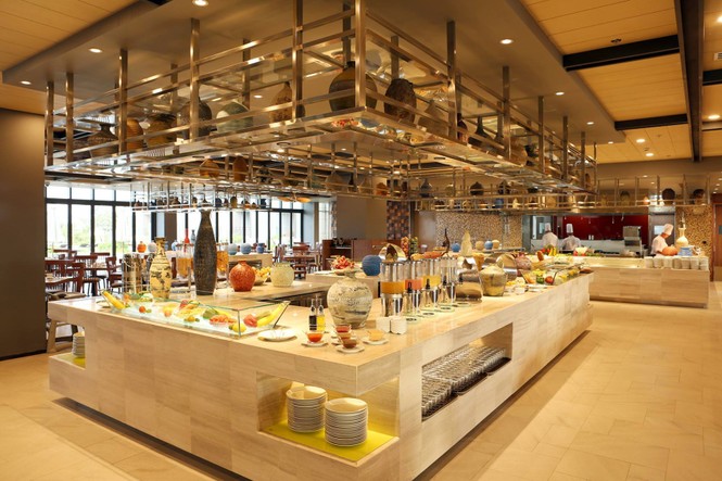Novotel Phu Quoc Resort được bầu chọn là khu nghỉ dưỡng tốt dành cho gia đình - ảnh 4