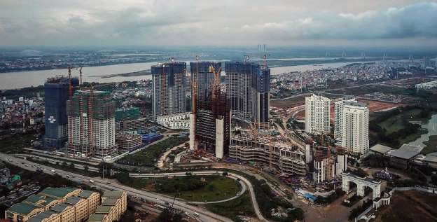 'Xẻ' đất công phân lô bán nền, công an đề nghị dân không ở cao cốc nghìn tỷ - ảnh 4