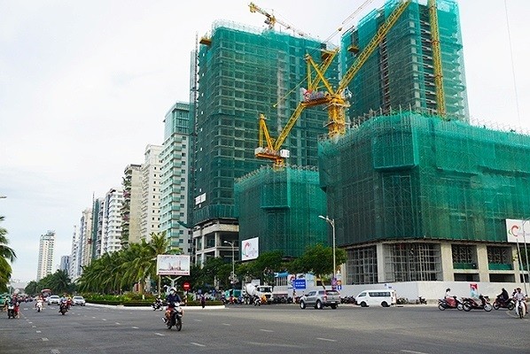 'Xẻ' đất công phân lô bán nền, công an đề nghị dân không ở cao cốc nghìn tỷ - ảnh 6