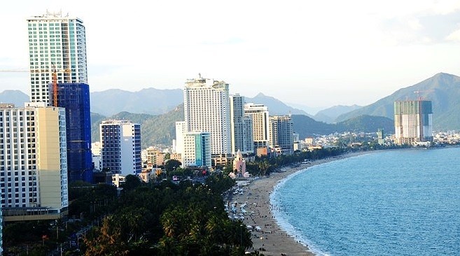 Bộ, ngành khư khư 'ôm' đất vàng, Nha Trang muốn xây cao ốc 80 tầng ven biển - ảnh 3
