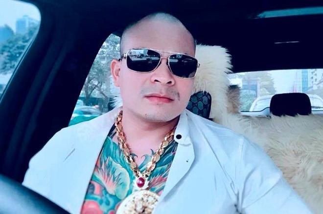 Ai đã đặt cho Quang biệt danh 'Rambo'? - ảnh 1