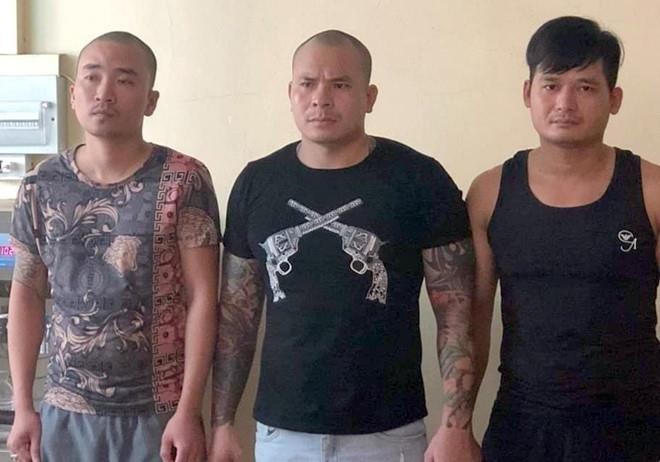 Ai đã đặt cho Quang biệt danh 'Rambo'? - ảnh 2