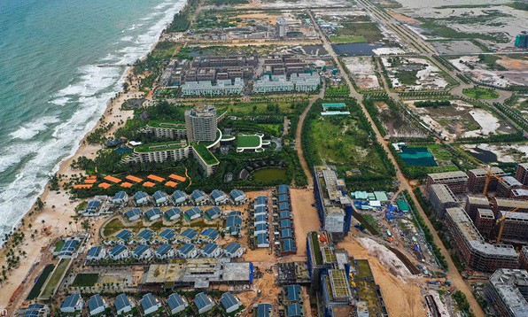 Chính thức đồng ý đề nghị tạm dừng quy hoạch Phú Quốc thành đặc khu - ảnh 1