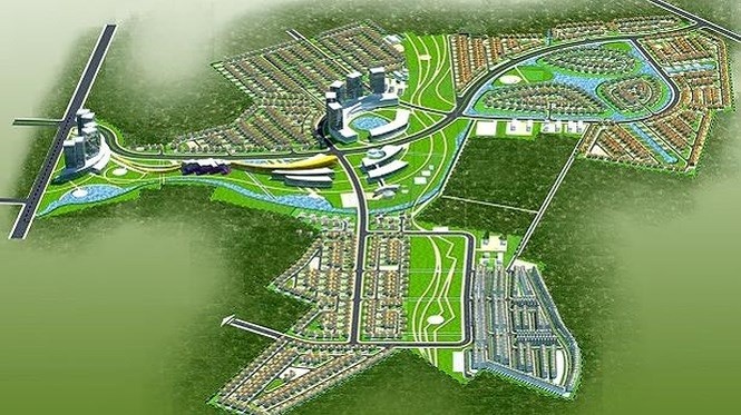 Dân mua nhà 'đại gia điếu cày' truy trách nhiệm, thanh tra loạt dự án 'chết yểu' - ảnh 3