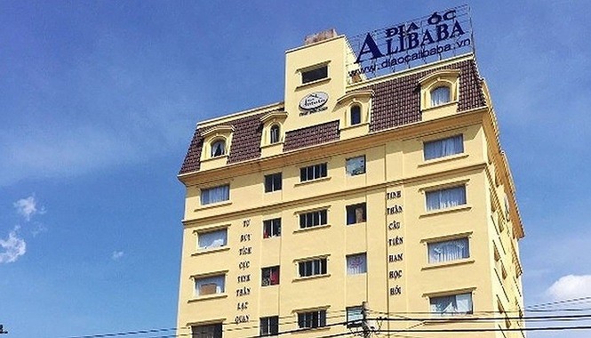 Dân mua nhà 'đại gia điếu cày' truy trách nhiệm, thanh tra loạt dự án 'chết yểu' - ảnh 1
