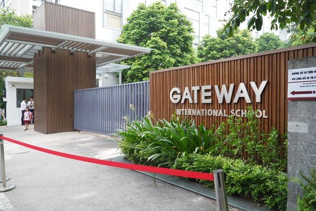 Vụ bé trường Gateway tử vong: Sao bà Quy trì hoãn khi công an triệu tập? - ảnh 2