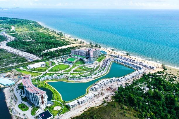 BĐS nghỉ dưỡng tại Phú Quốc: Đã đến thời điểm an toàn để đầu tư? - ảnh 1