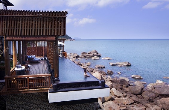 Hàng loạt khu nghỉ dưỡng của Sun Group đoạt giải thưởng quốc tế - ảnh 6