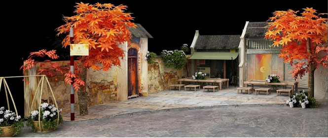 MIK Home tổ chức chương trình 'Đại lễ tri ân – Hà Nội, ngày trở về' - ảnh 1