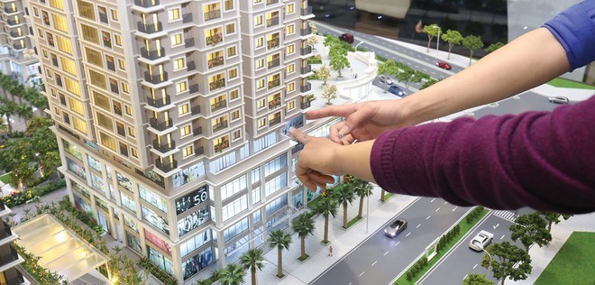 Mất ăn mất ngủ với chung cư tiền tỷ, vợ chồng xách vali đi ở thuê - ảnh 1