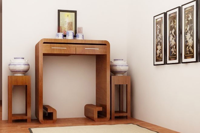 Mẫu nhà phố 80m2 chi phí 1 tỷ đồng đẹp nổi bật, cuốn hút - ảnh 9