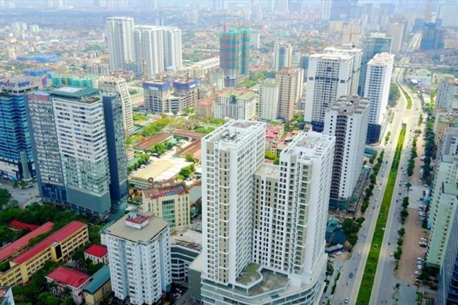 Dự án Golden Future City xây 'chui', biệt thự Thảo Điền bịt kín bờ sông Sài Gòn - ảnh 3