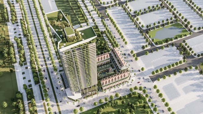 'Sống sang, ở rộng' - xu hướng mới của người giàu biết hưởng thụ - ảnh 2