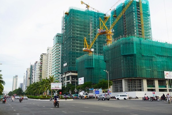 Lo ngại làn sóng 'vỡ trận' cam kết lợi nhuận Condotel - ảnh 1