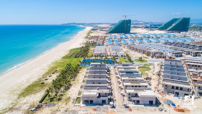 ‘Hợp thức’ Condotel sang nhà ở là bóp méo, tai họa quy hoạch - ảnh 1