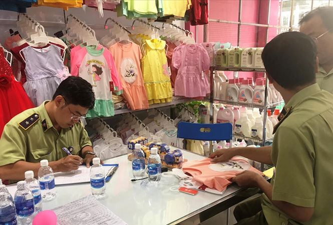 Bộ Công Thương kết luận vụ Con Cưng: Không nhiều vi phạm - ảnh 1