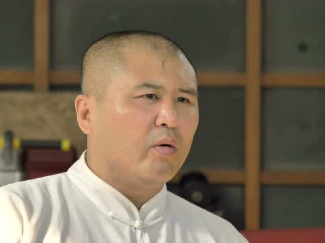 Thua thảm võ sĩ MMA, cao thủ Thái Cực Quyền đổ tại... giày - ảnh 4