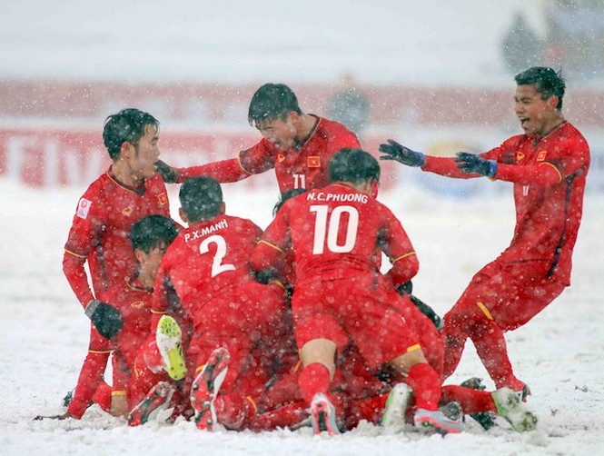 HLV Park Hang Seo không dự bốc thăm U23 châu Á 2020 - ảnh 1