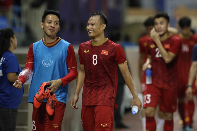U22 Việt Nam và nỗi ám ảnh Indonesia ở SEA Games 2017 - ảnh 1