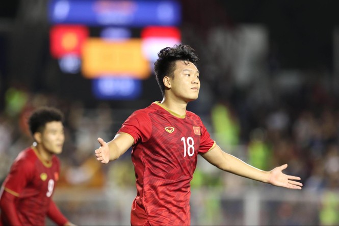 Đánh bại Indonesia, U22 Việt Nam được thưởng nóng 1 tỉ đồng - ảnh 1