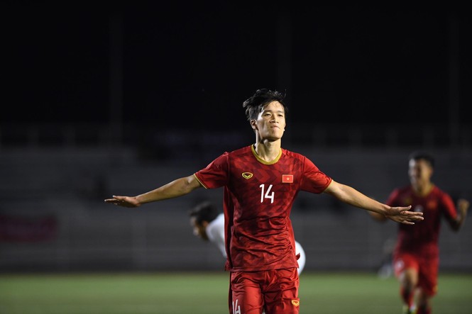 Đánh bại Indonesia, U22 Việt Nam được thưởng nóng 1 tỉ đồng - ảnh 2