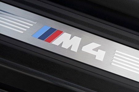 BMW lộ mẫu xe M4 Convertible - ảnh 13