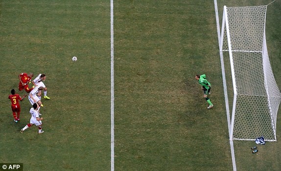 Đức - Ghana (2-2): Níu cánh Đại bàng sông Rhine - ảnh 3