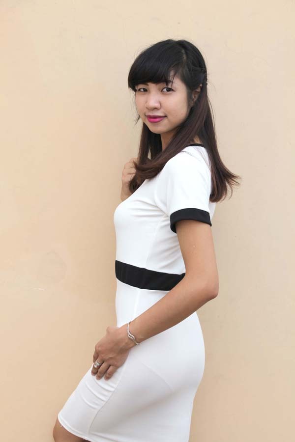 Cô gái Na Hang dự thi Người đẹp xứ Tuyên - ảnh 2