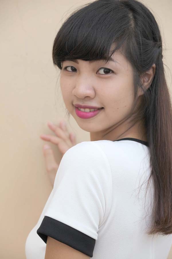 Cô gái Na Hang dự thi Người đẹp xứ Tuyên - ảnh 4